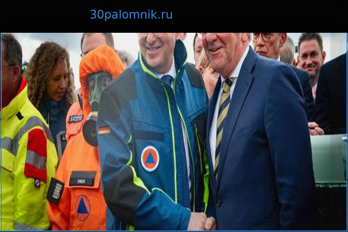 Гражданская оборона: Правительство ФРГ инвестирует миллиарды в защиту от угроз