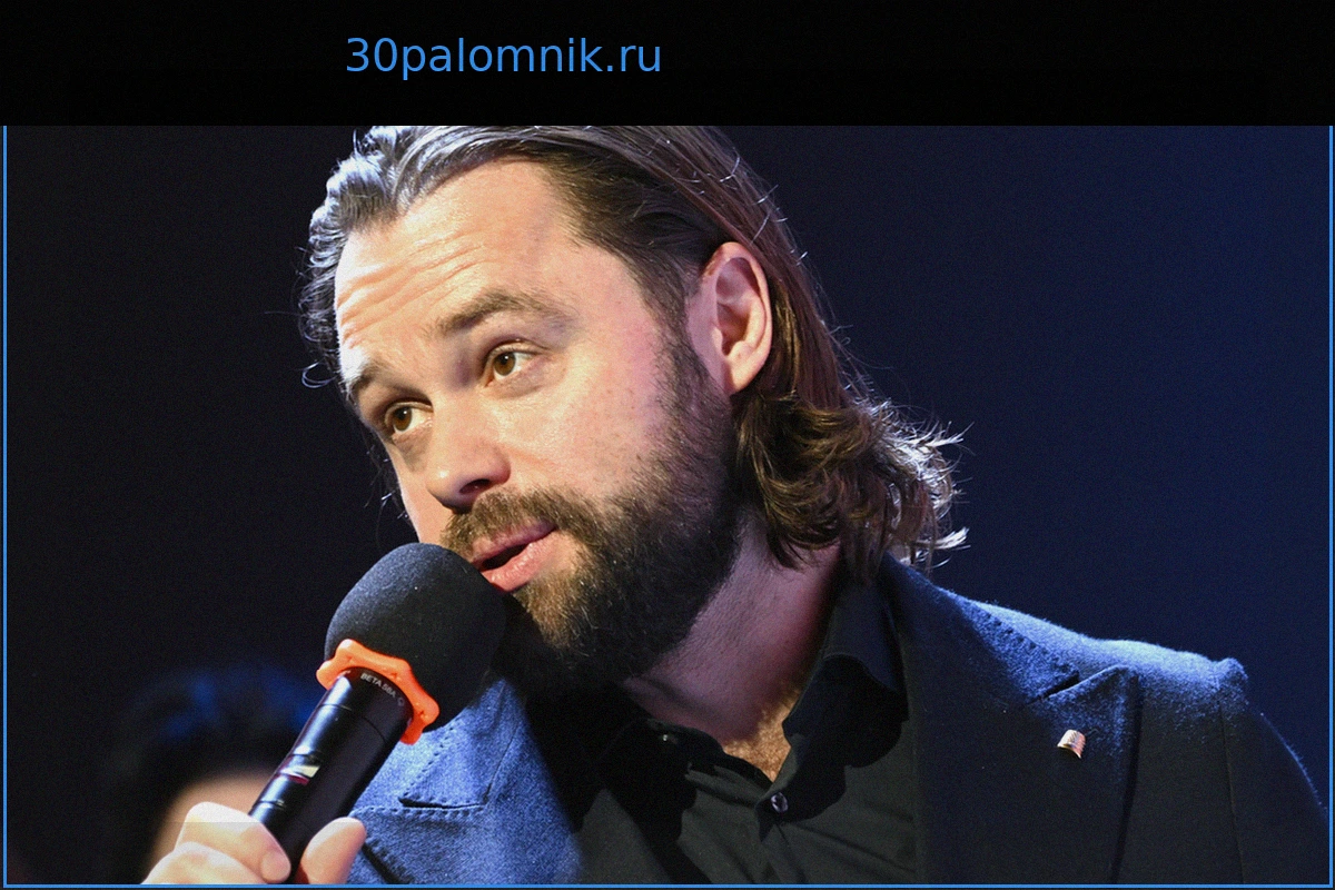 Виталий Гогунский зовет Канье Уэста в Россию