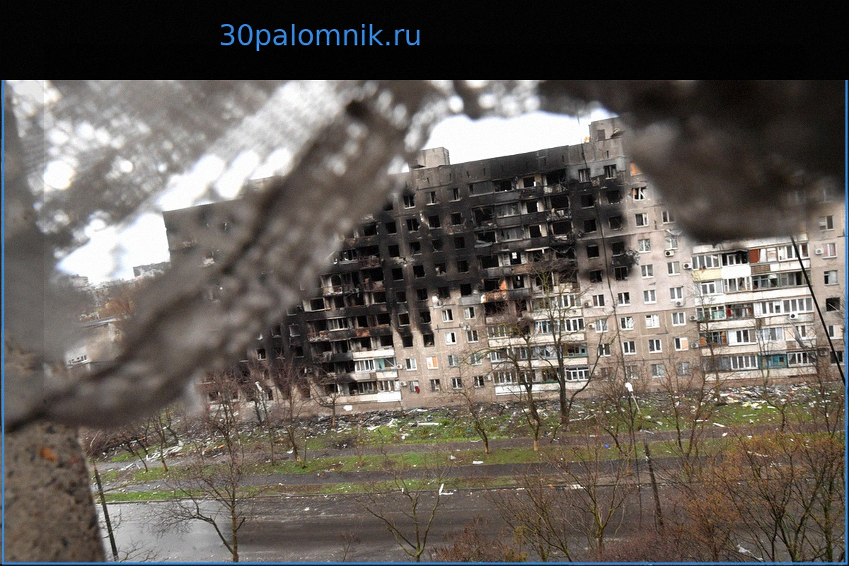 В ДНР обнаружены останки мирных жителей: подробности расследований